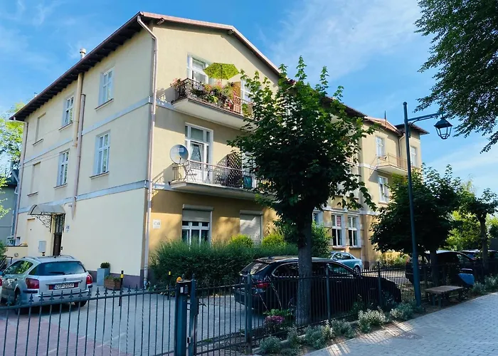 Sanhaus Apartments - Apartament Playa 2 przy samej plaży