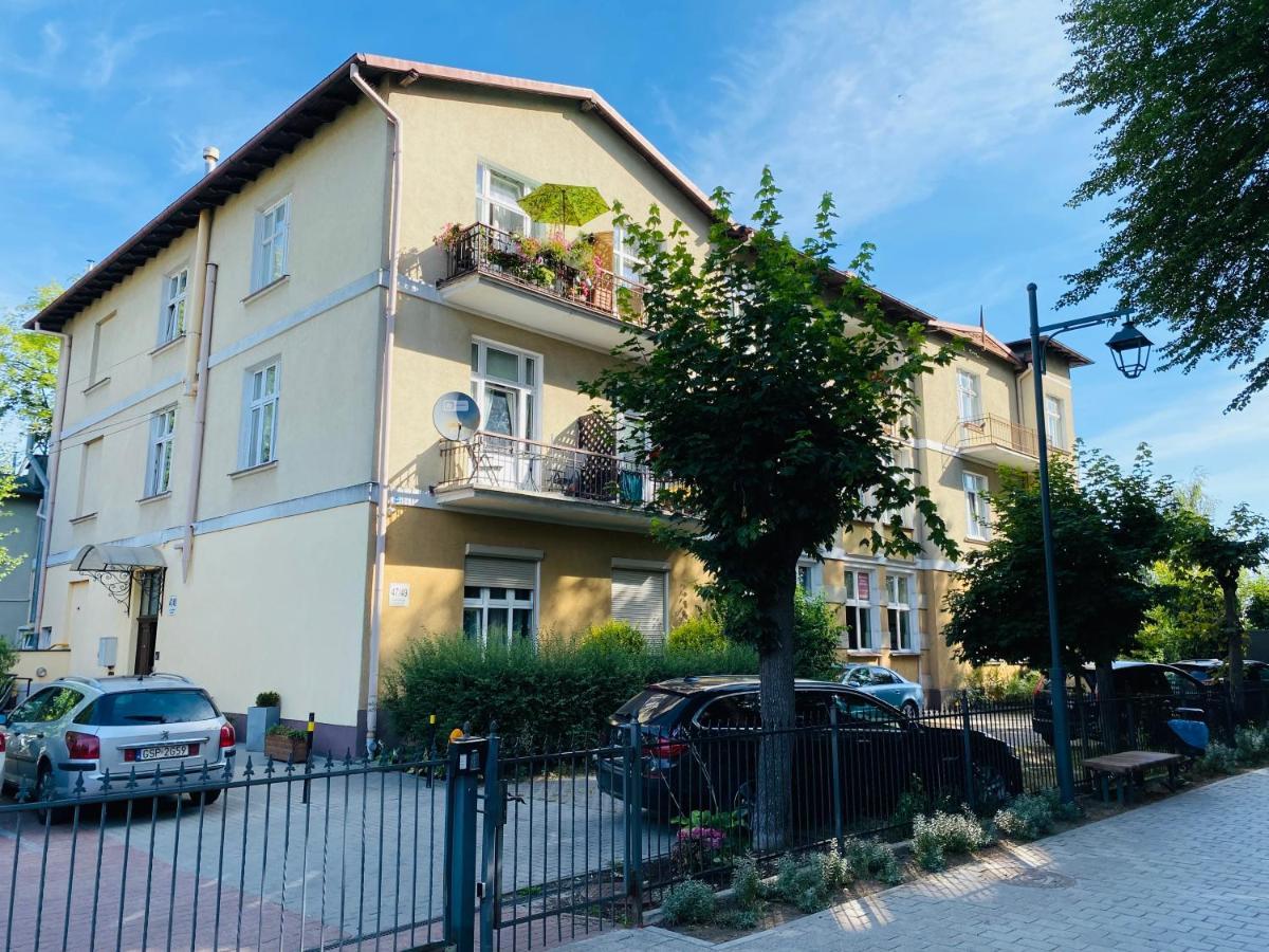 Sanhaus - Playa 2 Przy Samej Plaży Apartament