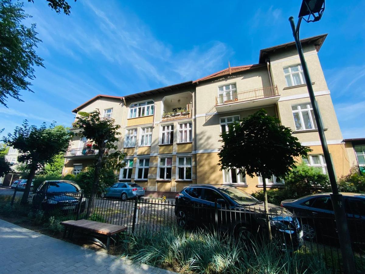 Sanhaus - Playa 2 Przy Samej Plazy Sopot